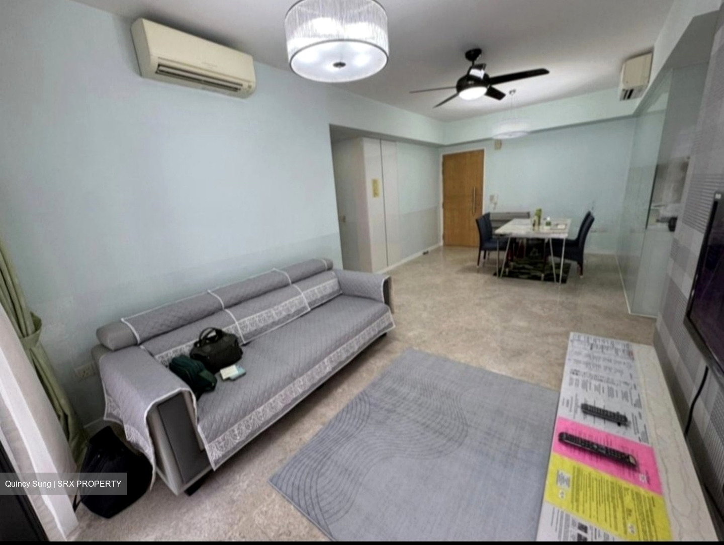 The Lakefront Residences (D22), Condominium #558824211